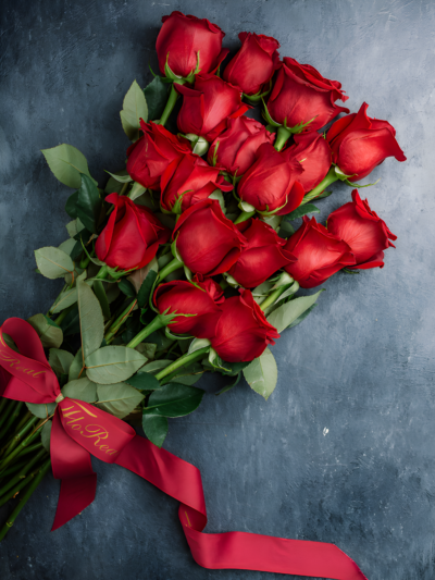 Ramo de Rosas