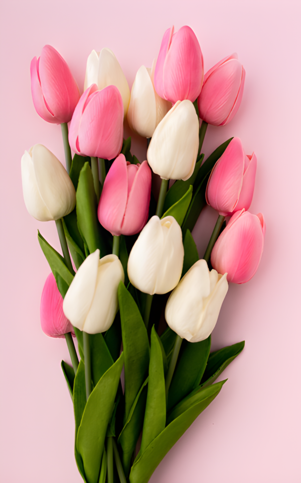 Ramo de Tulipanes
