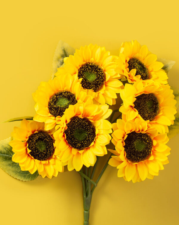 Ramo de Girasoles